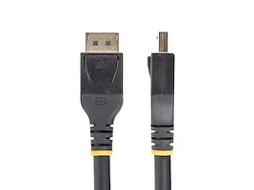 7m VESA Gecertificeerde Actieve DisplayPort 1.4 Kabel 4K/8K