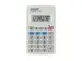 Calculator Sharp EL233S grijs hand 8 digit