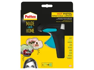 Lijmpistool Pattex Hobby start kit - 2