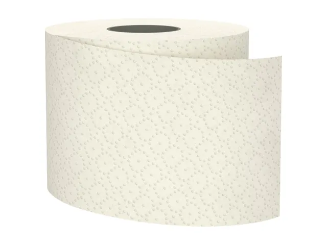 Toiletpapier BlackSatino GreenGrow CT10 3-laags 8 Rol