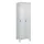 wasgoedverdeelkast,HxBxD 1950x600x500mm,vak B 300mm,draaigrendel