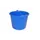 Emmer Cleaninq 12 liter blauw