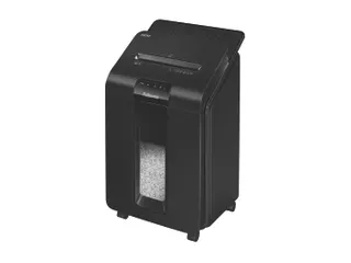 Papiervernietiger Fellowes Automax 100M snippers 4x10mm P-4 - 5