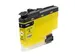 Inktcartridge Brother LC-427XLY geel
