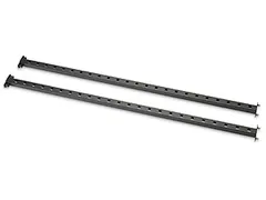 Vergemakkelijkt bovenkant kabelbeheer, randen met pakkingringen