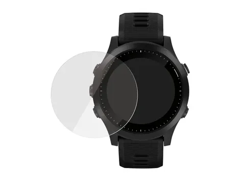 PanzerGlass SmartWatch 40.5mm | Screen Protector Glass, Universeel,