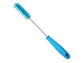Pijpenrager Buisborstel Blauw Diameter 25mm - 1