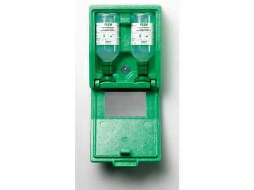 Oogspoeldoos 2X Zout-Oplossing Din En 15154-4 Hxb 265X227Mm