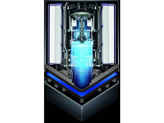 Dyson Airblade Handdroger Gespoten Nikkel