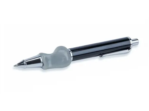 Verzwaarde pen Able2 zwart