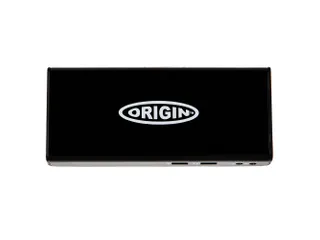Origin Storage OSDOCK-USB3, Docking, USB 3.2 Gen 1 (3.1 Gen 1) Type-A, - 7