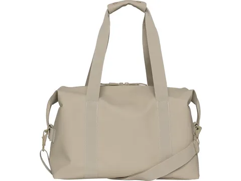 Weekendtas Beckmann 24H 27L Beige