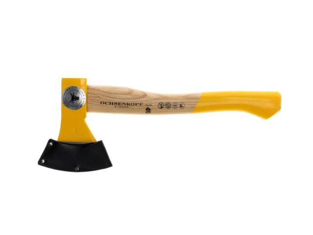 OX 235 E-0602 Bosbijl 600g