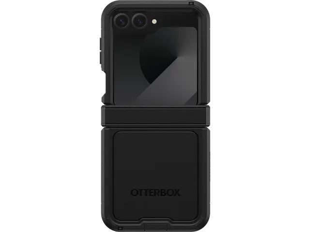 OtterBox Defender Xt Case Galaxy Z Flip6 Angels zwart