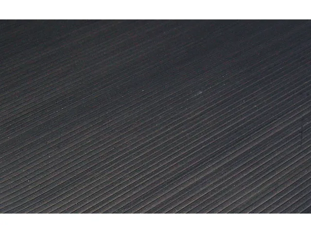 geribbelde rubberen mat,v. lade,BxD 450x600mm