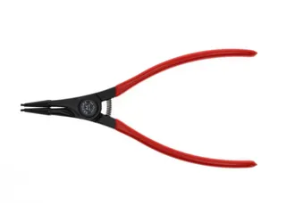 8000 A 4 Montagetang voor externe borgringen recht 85-140mm - 5