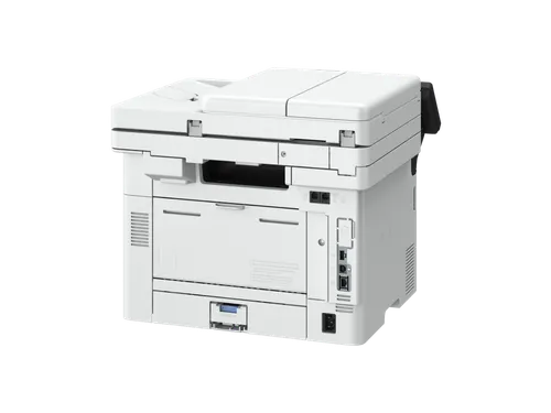 Canon i-SENSYS MF463dw, Laser, Zwart-wit afdrukken, 1200 x 1200 DPI, A
