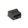 Micro-Draadconnector Voor Verdeeldozen 4-Aderig Klemmenblok, Donkergri