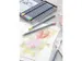Crayon aquarelle Faber-Castell Goldfaber Pastel Vert mai 470
