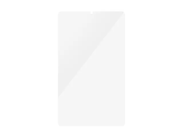 PanzerGlass Samsung Galaxy Tab A9, Gehard glas, Polyethyleentereftalaa