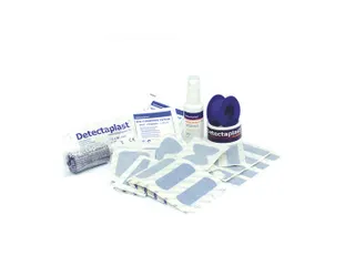 Detectaplast 9015 EHBO medic box food basic - 6