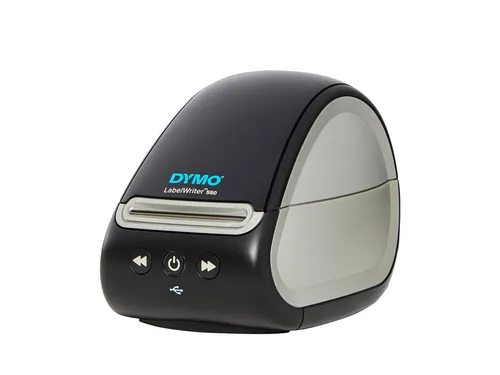 Dymo LabelWriter 550 Labelprinter Direct Thermal USB