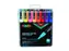 Verfstift Posca PC3M Fijne punt 0,9-1,3mm 16 standaard kleuren assorti