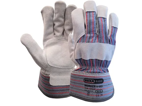 OXXA Worker 11-053 handschoen - 10/XL