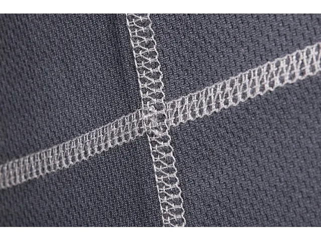 Ondershirt Odars Antraciet, Maat EEL