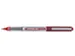 Rollerpen Uni-ball Eye eco 150E Fijn rood 0,3 mm