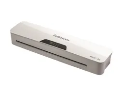 Lamineermachine Fellowes Pixel A3 wit/grijs