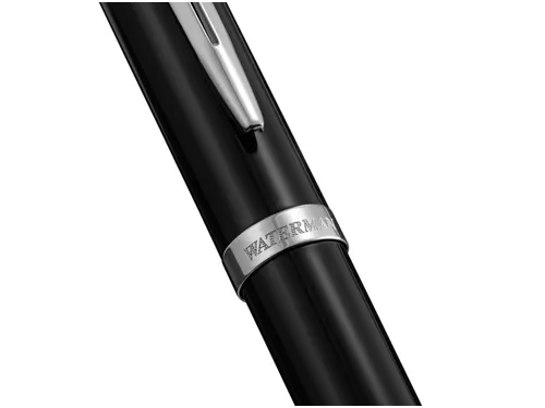 Vulpen Waterman Allure Impression CT M zwart