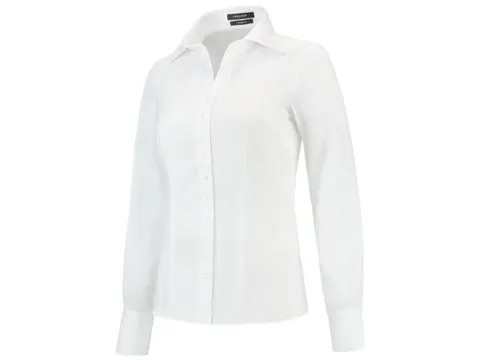 Chemise 705003 Blanc, Taille 42