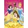 Hallmark Uitnodigingen Disney Prinsessen kaart + envelop