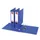 Ordner Quantore A4 80mm PP Blauw