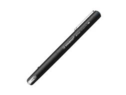 Fineliner STABILO dr!ver Fijne punt 0.4 mm Blauw