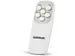 Ventilateur sans pale G3 Ferrari Wind Master G50051 noir
