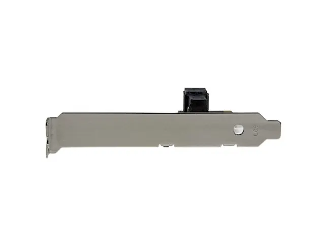 x4 PCI Express naar SFF-8643 Adapter voor PCIe NVMe U.2 SSD