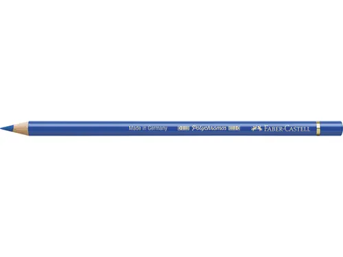 Kleurpotlood Fc Polychromos 144 Kobaltblauw / Groen