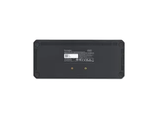 SD4843P EQ USB-C 10Gbps Triple Video Driverless Dock - 9