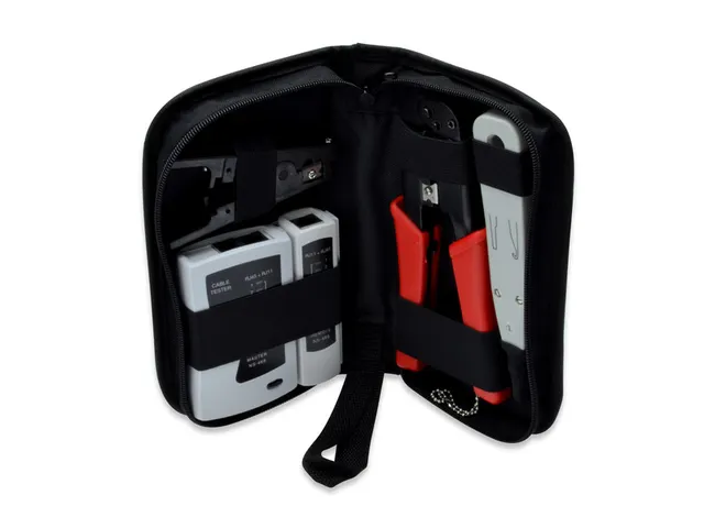 Digitus Network Tool Set