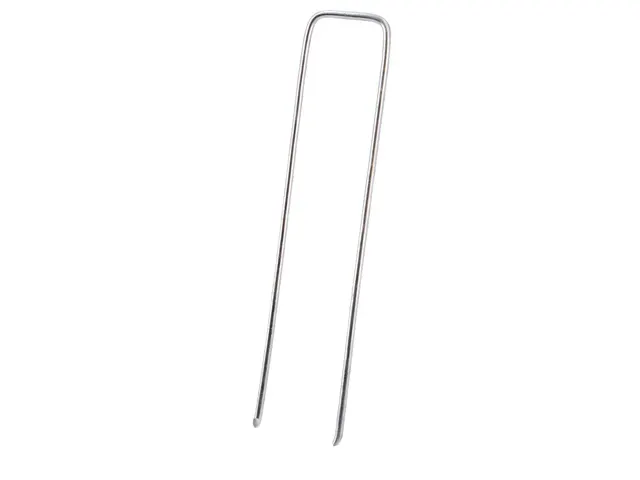 Grondpennen TerCasa RVS 30x150mm 100 stuks