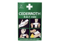 Bloedstopper Cederroth verband klein
