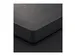 Schetsboek Sakura 80 zwarte vellen 140gr 130x210mm zwart