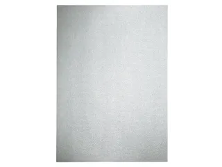 Kopieerpapier Papicolor A4 120gr 6 vel metallic zilver - 3