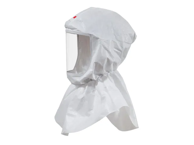 3M S-605 hoofdkap