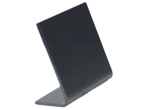 Securit Tafelkrijtbord L-Vormig Ft A8, 3 Stuks