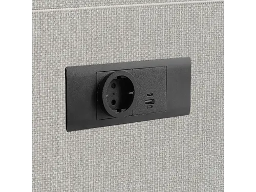 Soundproof Workstation Belcel Sound of Silence II S, 1 persoon
