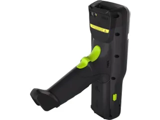 Zebra MC3400 robuuste mobiele computer Lan Wifi 6E Gun Bt Nfc 4.0In Di - 3