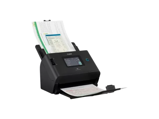 Scanner Canon imageFORMULA DR-S350NW